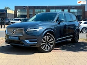 Volvo XC90 - 2.0 T8 Plug-in hybrid AWD Ultra Bright 455pk Luchtvering / M