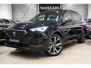 Seat Tarraco - 2.0 TSI 4DRIVE FR * Pano - Trekhaak - 360° Cam - 20" - Kuips