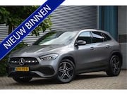 Mercedes-Benz GLA-Klasse - e AMG Line PANORAMADAK | LED | NIGHT PACK | CRUISE