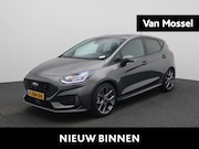 Ford Fiesta - 1.0 EcoBoost Hybrid ST-Line | Cruise Control | Stoel+Stuurve