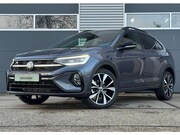 Volkswagen Taigo - 1.0 TSI R-Line |Camera |Virtual display |IQ Light |Keyless |