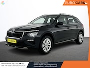 Skoda Kamiq - 1.0 TSI Business Edition DSG Navigatie Apple Carplay/ Androi