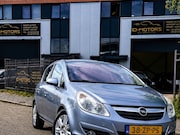 Opel Corsa - 1.2-16V Cosmo AUTOMAAT NAP CRUISE LUXE UITVOERING