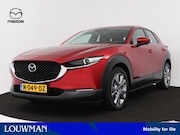 Mazda CX-30 - 2.0 e-SkyActiv-X M Hybrid Comfort | Trekhaak | Navigatie & C