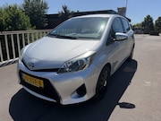 Toyota Yaris - 1.5 Full Hybrid Aspiration