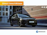Hyundai IONIQ 3 - N Line 61 kWh | €750,- voordeel!! | Private Lease vanaf 399,