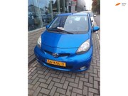 Toyota Aygo - 1.0-12V Dynamic Blue AIRCO APKT/M 15-2-2027