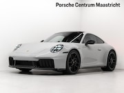 Porsche 911 - Carrera GTS - Paint to Sample