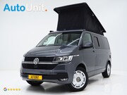 Volkswagen California - 2.0 TDI T6.1 | Slaaphefdak | 4 Slaapplekken | Leder | Koelka