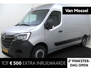 Renault Master - T35 2.3 dCi 135 L2H2 Comfort airco | parkeersensor achter | 