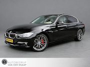 BMW 3-serie - 335i | Clima | Cruise | Multimedia/Navi | Memory | Stoelverw