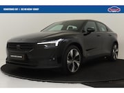 Polestar 2 - LONG RANGE SINGLE MOTOR 78 kWh -360°CAM|ADAP.CRUISE|MEMORY.S