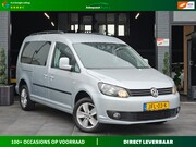 Volkswagen Caddy - 1.2 TSI Comfortline|Airco|PDC|Stoelvw