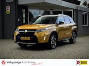 Suzuki Vitara - 1.4 Boosterjet Smart Hybrid Style Pano Navi Camera