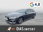 Audi A4 - Avant 35 TDI S tronic S line LED Navi APS SHZ eSp