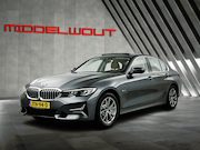 BMW 3-serie - 330e 292PK High Exe. Schuif-kanteldak/Leder/M-sport-stoelen