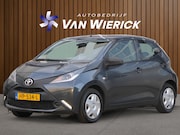Toyota Aygo - 1.0 VVT-i x-now 5-Deurs | Airco | Orgineel NL