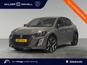 Peugeot 208 - GT 1.2 Turbo 100pk | KEYLESS ENTRY | DODEHOEKBEW. | ADAPTIVE