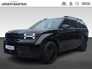 Hyundai Santa Fe - 1.6 T-GDI Plug-In Hybrid 212 kW 4WD Blackline