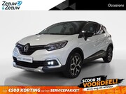 Renault Captur - 1.2 TCe Intens * Automaat * Trekhaak * Cruise Control * Navi