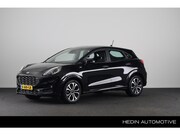 Ford Puma - 1.0 EcoBoost Hybrid ST-Line | Carplay | Winterpakket |