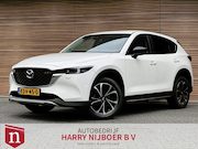 Mazda CX-5 - 2.5 e-SkyActiv-G M Hybrid 194 Newground