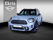 MINI Countryman - Cooper Untamed Edition + Yours leder