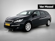 Peugeot 308 - SW 1.2 PureTech Style