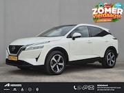 Nissan Qashqai - 1.3 MHEV Xtronic Tekna / Cold Pack & Design Pack / Trekgewic