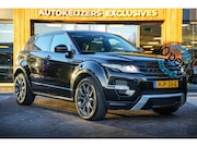 Land Rover Range Rover Evoque - 2.0 Si 4WD Prestige Dynamic Stoelverw. Leer Memory Camera