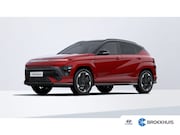 Hyundai Kona - N Line Business 64.8 kWh €1000, - korting | Vanaf 429, - Pri