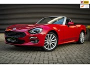 Fiat 124 - Spider 1.4 MultiAir Turbo Automaat | Navigatie | Clima | CC