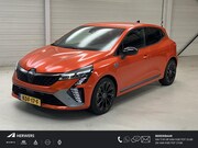 Renault Clio - 1.0 TCe 90 GPF esprit Alpine Handgeschakeld / Dealer onderho