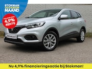 Renault Kadjar - 1.3 TCe 140 EDC ( automaat ) Zen | automaat | lage tellersta