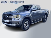 Ford Ranger - 2.0 Super Cab EcoBlue Limited Automaat 205pk | Trekhaak | 36