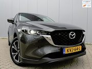 Mazda CX-5 - 2.0 SkyActiv-G 165 Advantage Automaat 2023