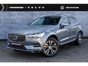 Volvo XC60 - 2.0 T8 Twin Engine AWD Inscription | Plug-in Hybrid (PHEV) |