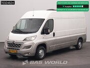 Citroën Jumper - 110pk L3H2 Airco Cruise Parkeersensoren Euro6 L3 Airco Cruis