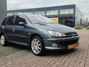 Peugeot 206 - SW 1.4 Air-line 3