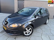 Seat Altea - 1.6 Reference | AIRCO| Metallic |RUIME gezinsauto met een HO