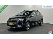 Dacia Sandero - 0.9 TCe Tech Road AIRCO 35000 KM.