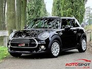 MINI Cooper - 3-Deurs 1.5 Business