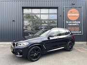 BMW X3 - xDrive20i High Executive Edition M-PAKKET|PANORAMADAK|HUD|H&