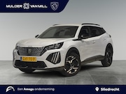 Peugeot 2008 - Allure 1.2 Turbo 100pk | NAVI | CAMERA | CLIMA | APPLE CARPL