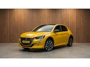 Peugeot 208 - 1.2 PureTech GT-Line automaat / app / camera /navigatie