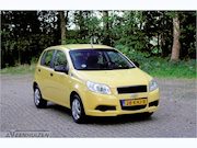 Chevrolet Aveo - 1.2 16V L B-clever | 2009 |✨Leuke auto | ✅ Nwe APK!