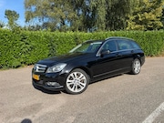 Mercedes-Benz C-klasse - Estate 200 CDI Prestige Avantgarde Edition C
