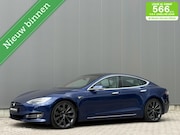 Tesla Model S - Long Range FSD | SOH 88% | BTW auto | 21 inch