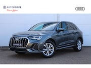 Audi Q3 - 45 TFSIe S-Line Edition 245pk S-Tronic | SOH 97, 6% |