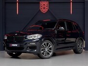 BMW X3 - xDrive20i High Exec. |M-SPORT|LEDER|MEMORY|KEYLESS|20"